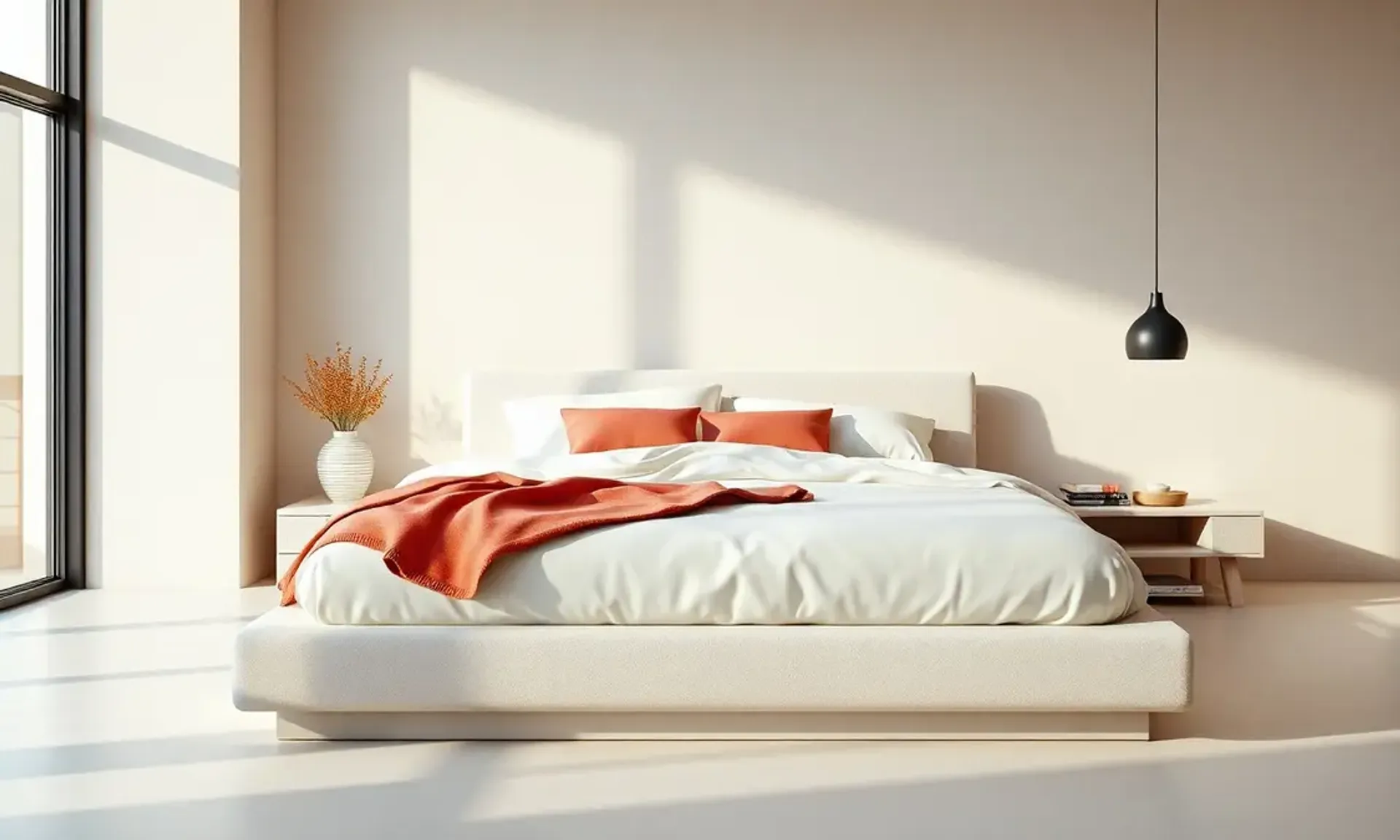 Altura Ideal da Cama: Guia Completo para Conforto, Saúde e Ergonomia