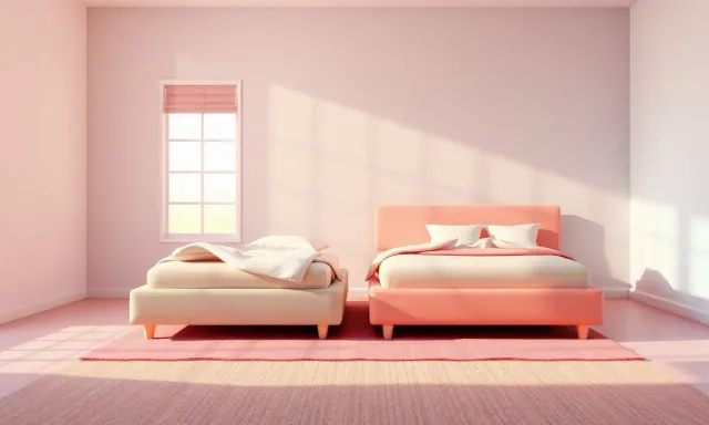 Cama Box Conjugada ou Separada? Entenda a Diferença e Faça a Escolha Certa