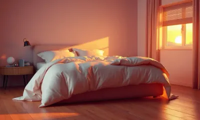 Cama Fazendo Barulho? Guia Definitivo para Eliminar Rangidos e Dormir em Paz