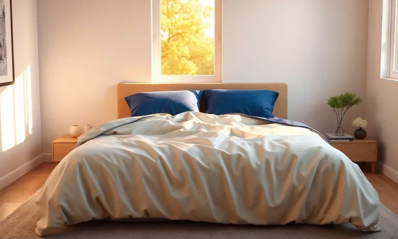 Como Arrumar a Cama: Guia Definitivo para uma Cama de Hotel em Casa