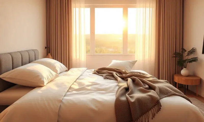 Como Arrumar Cama de Hotel: Guia Passo a Passo para o Conforto de 5 Estrelas em Casa