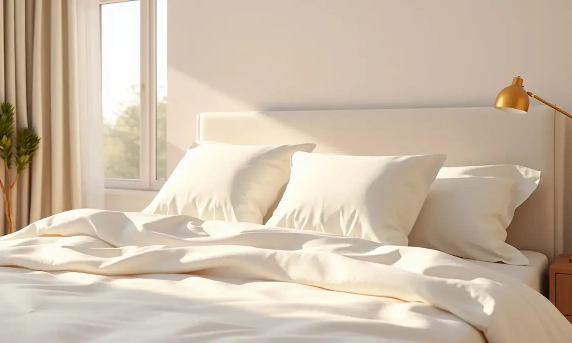 Como Arrumar a Cama: Guia Definitivo para uma Cama de Hotel em Casa