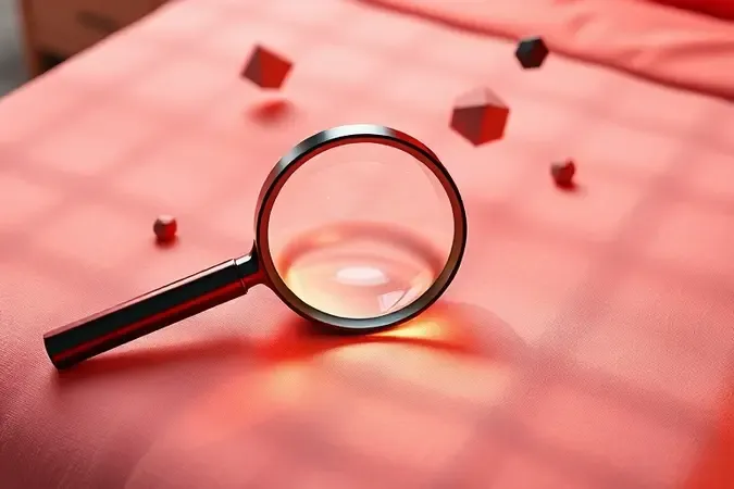Detalhe conceitual em 3D de texturas e materiais de alta qualidade para escolha de cama box.