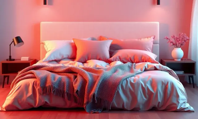 Guia Completo: Como Escolher o Melhor Jogo de Cama para Noites de Sono Perfeitas