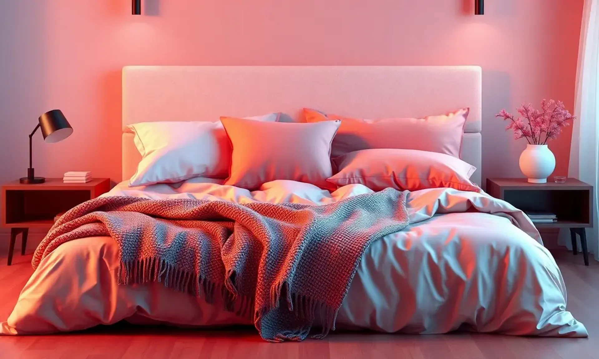 Guia Completo: Como Escolher o Melhor Jogo de Cama para Noites de Sono Perfeitas