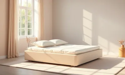 Como Limpar Cama Box: O Guia Definitivo para Tirar Manchas e Higienizar Passo a Passo