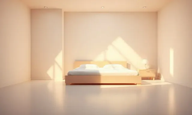 Como Limpar Debaixo da Cama: Guia Definitivo para Espaços Estreitos e Camas Box