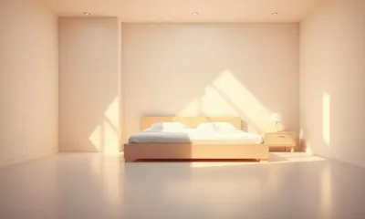 Como Limpar Debaixo da Cama: Guia Definitivo para Espaços Estreitos e Camas Box