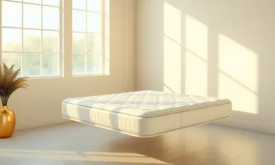 Como Tirar Mofo do Colchão: Guia Definitivo para Eliminar Fungos e Manchas