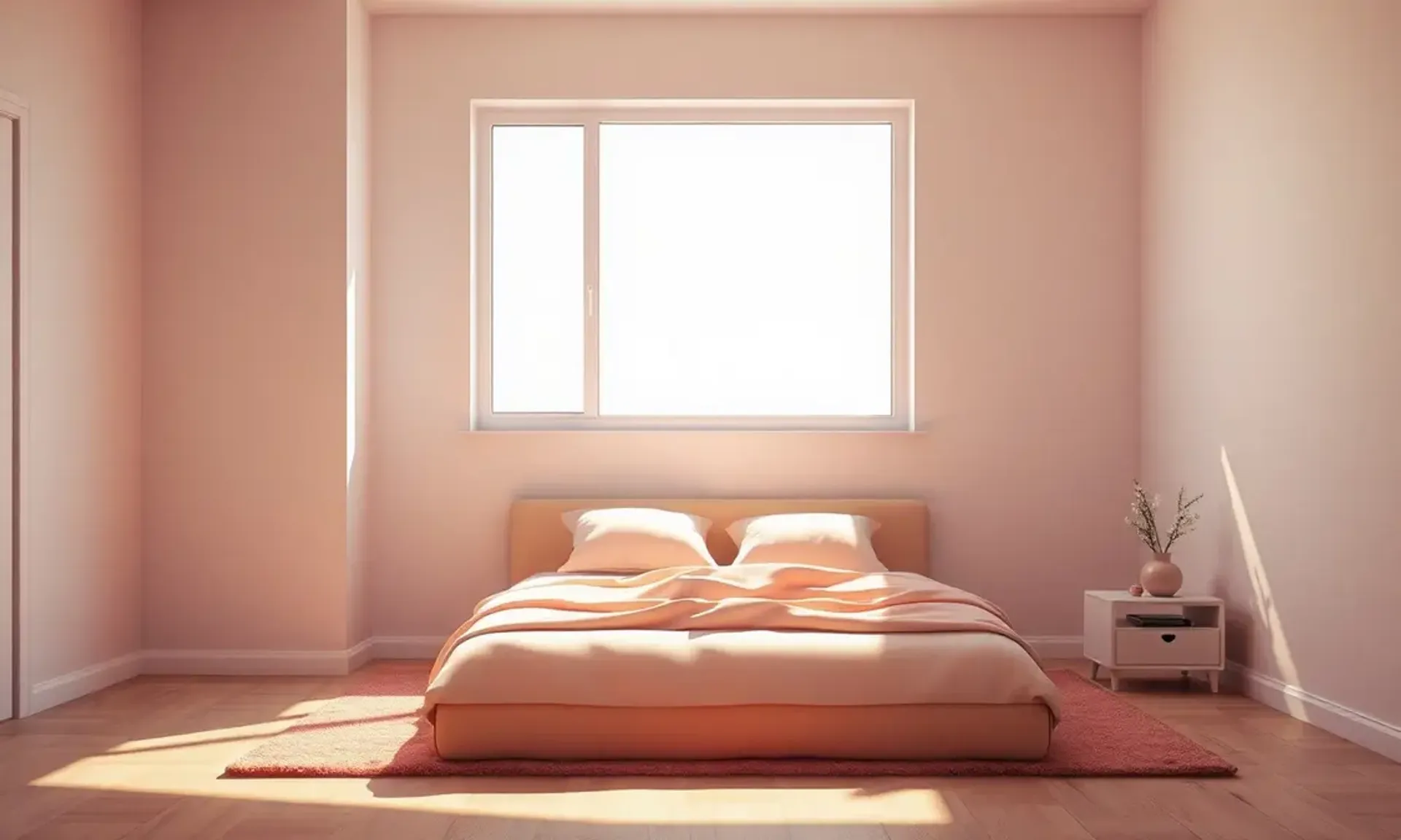 Cama Embaixo da Janela: Guia Absoluto para Decorar com Estilo e Conforto