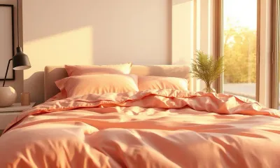 Roupa de Cama Barata e de Qualidade: Guia Prático para Economizar no Enxoval
