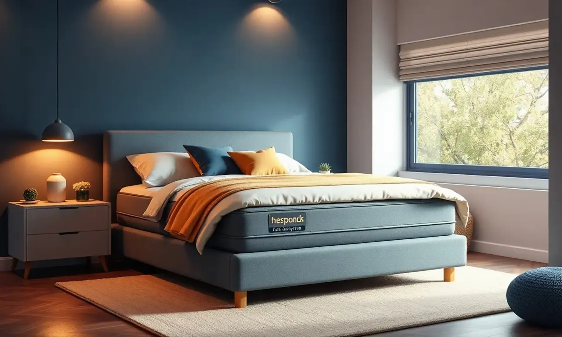 Cama Box: O Guia Definitivo para Escolher o Modelo Perfeito e Dormir Melhor