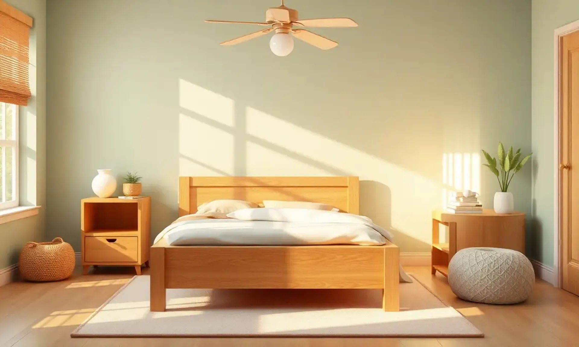 Cama Montessoriana: O Guia Definitivo para Estimular a Autonomia e Segurança do seu Filho