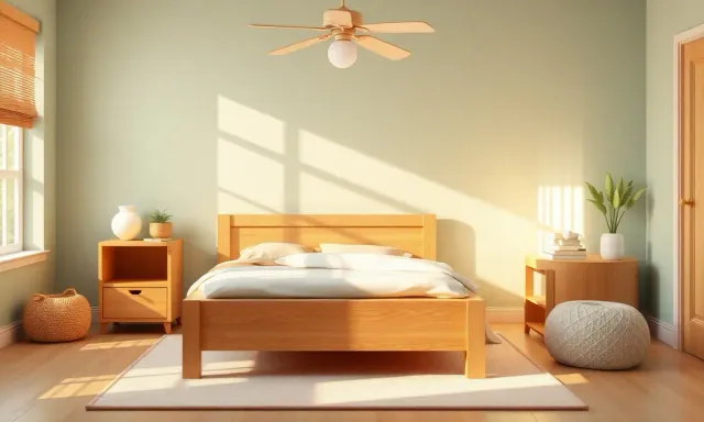 Cama Montessoriana: O Guia Definitivo para Estimular a Autonomia e Segurança do seu Filho