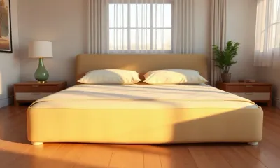 Guia Definitivo: Como Colocar Pés de Cama Box Bom Pastor Corretamente
