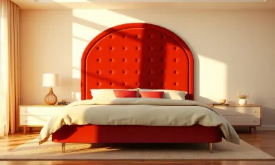 Guia Completo de Cabeceira de Cama: Estilos, Tamanhos e Como Escolher a Ideal