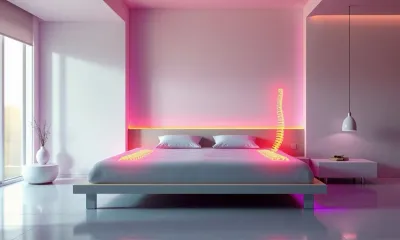 Guia da Cama Ortopédica: Tudo o que Você Precisa Saber para Eliminar Dores e Dormir Melhor