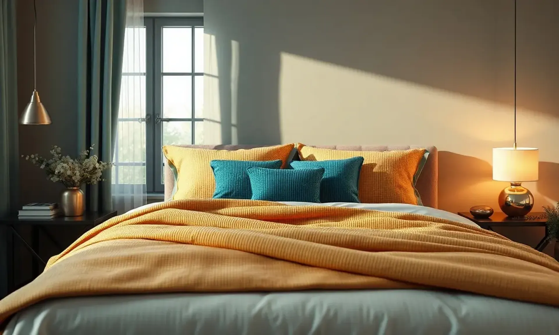 Cama Posta: O Guia Definitivo para Transformar seu Quarto em um Hotel 5 Estrelas