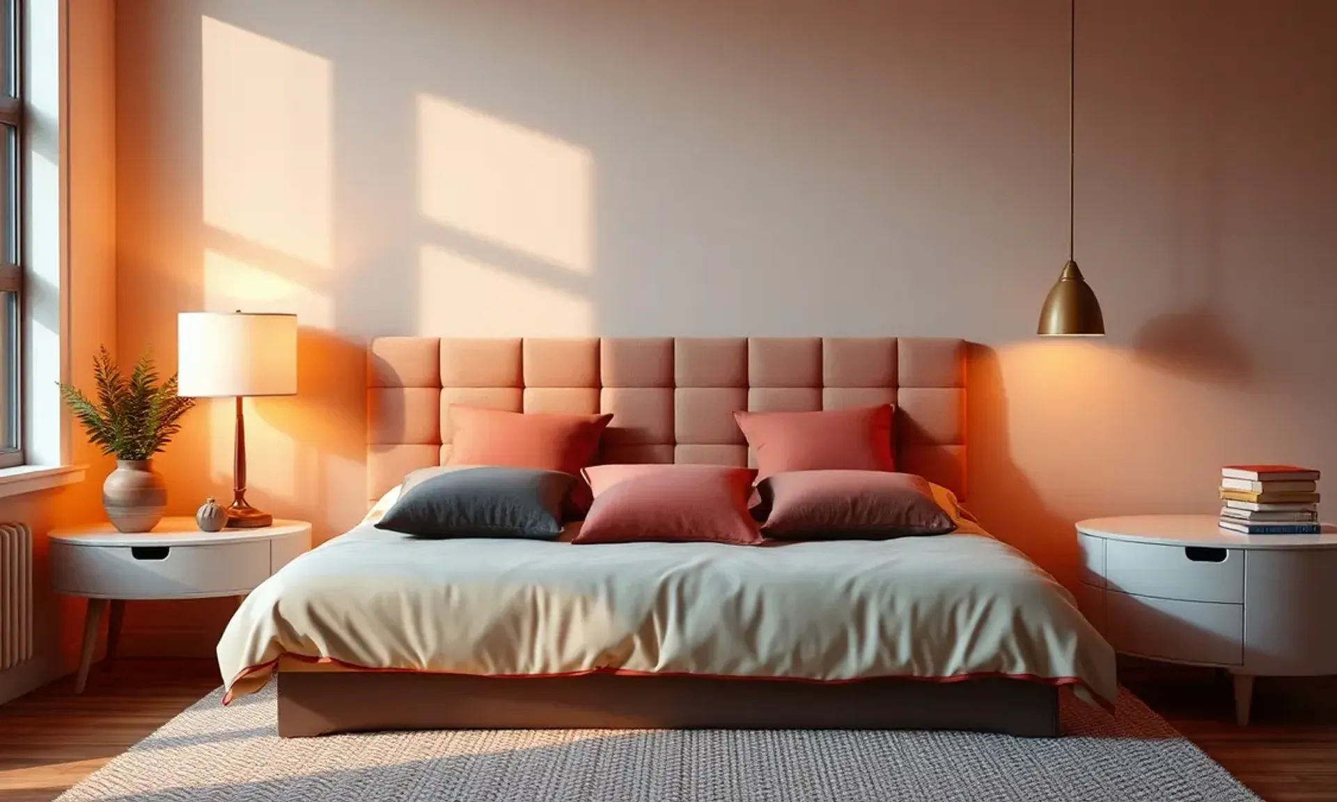 Cama de Viúva: O Guia Definitivo de Tamanhos, Modelos e Dicas de Decoração