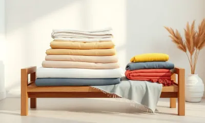 Lista Básica de Enxoval para sua Casa Nova: Guia Atualizado 2025