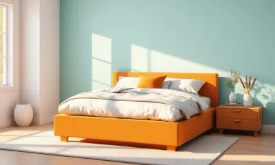Guia Definitivo: Como Escolher a Cama Box Ideal para o Seu Quarto