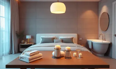 Guia Definitivo de Cama, Mesa e Banho: Checklist de Essenciais, Dicas de Compra e Cuidados Avançados