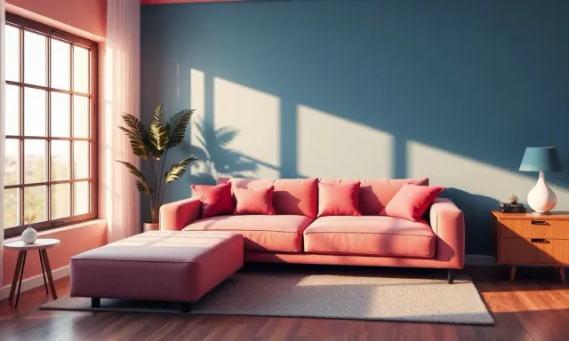 O Guia Definitivo do Sofá-Cama: Como Escolher Conforto e Qualidade sem Erro