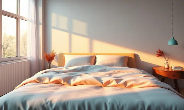 Por Que Arrumar a Cama? 8 Motivos Para Transformar sua Rotina e Produtividade