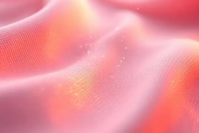 Representação conceitual de limpeza e saúde em uma cabeceira de cama estofada com iluminação suave em 3D.