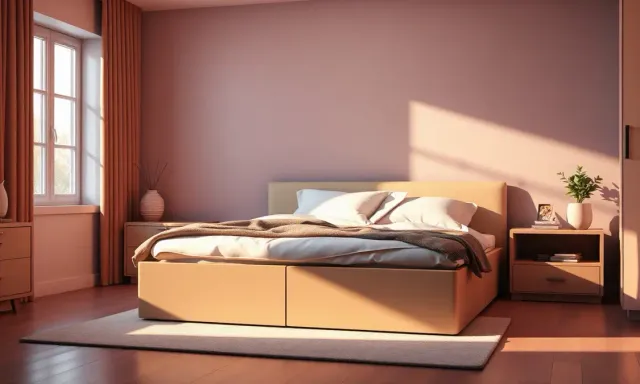 Qual a Melhor Cama? Guia com 13 Modelos com Baú e Molas (2025)