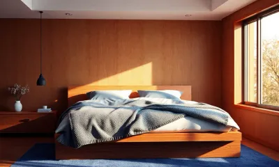 Cama Box Casal: as 13 melhores opções de 2025 para o seu quarto