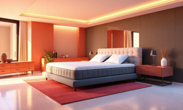 Cama Box King: Conforto e Espaço King Size (Guia 2025)