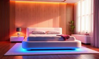 Melhor Cama Box Ortopédica em 2024: O Guia Definitivo para sua Coluna