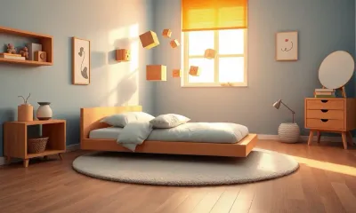 Melhor Cama Infantil: Ranking com 13 Opções de 2025