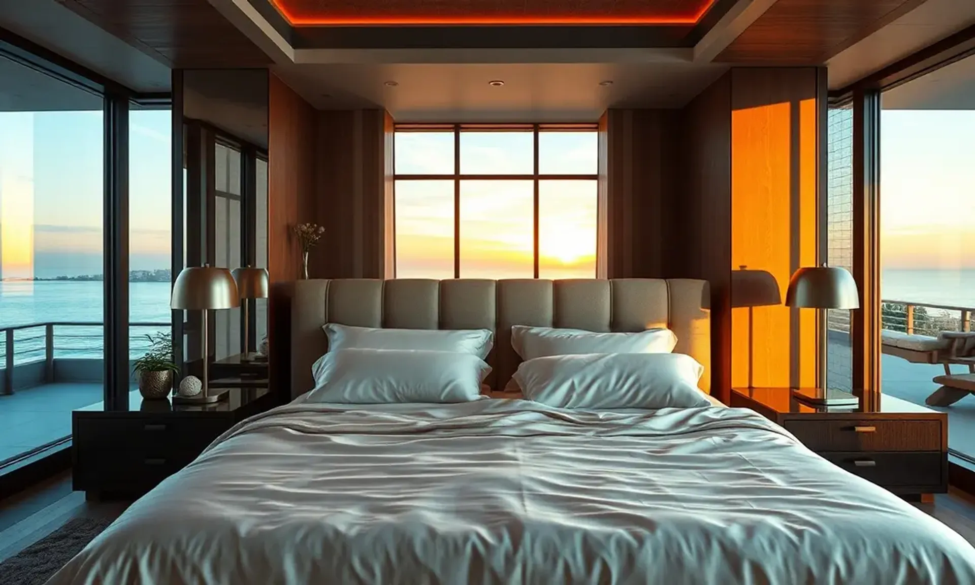 Melhor Cama do Mundo: Conheça as 9 Opções de Luxo para 2025