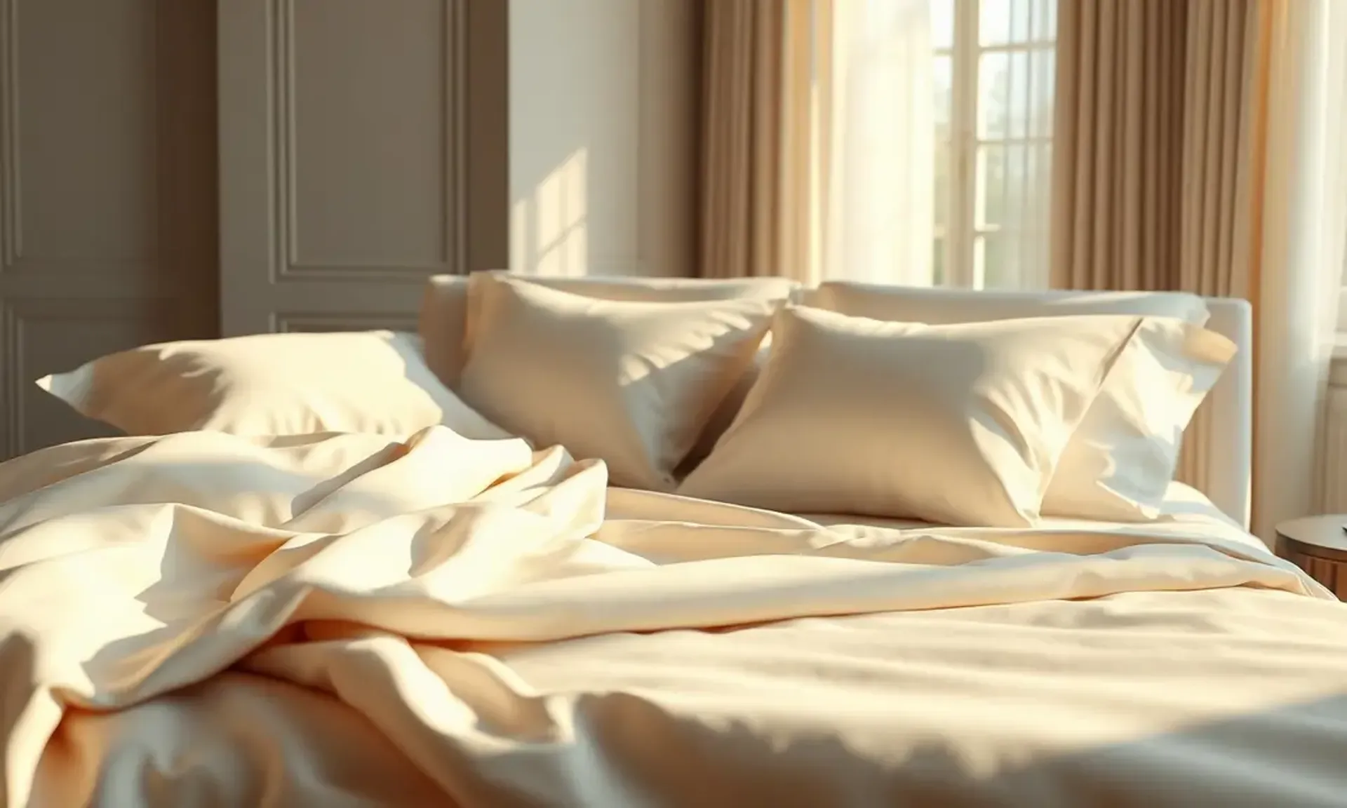 Roupa de Cama: As 9 Melhores Marcas de Lençóis, Colchas e Edredons em 2025