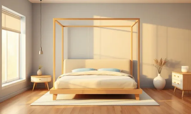 Cama Box: Vantagens e Como Escolher os 7 Melhores Modelos de 2025