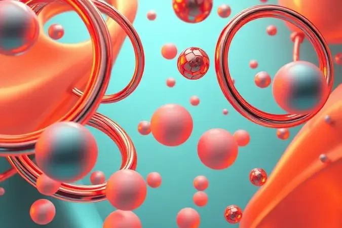 Ilustração 3D conceitual mostrando a tecnologia de molas e o suporte interno de um colchão de alta qualidade.