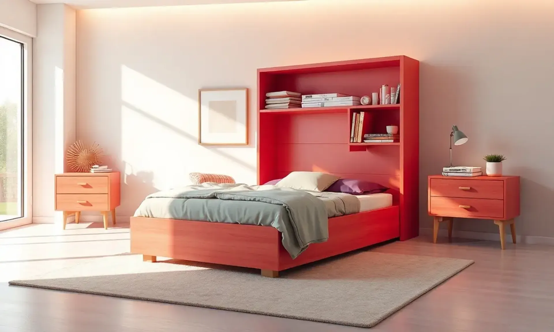 Manual de Montagem Cama Box Baú Ortobom: Passo a Passo Completo e Seguro