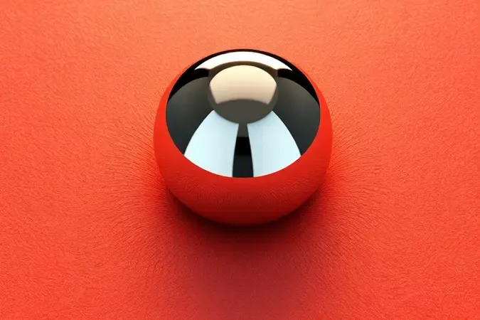 Representação visual da firmeza e resiliência de um colchão através de formas geométricas elegantes e equilibradas.