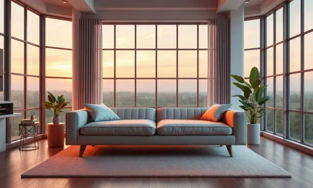 Sofá Cama Ortobom com Desconto: Guia de Modelos e Análise Completa